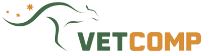 VetComp Logo