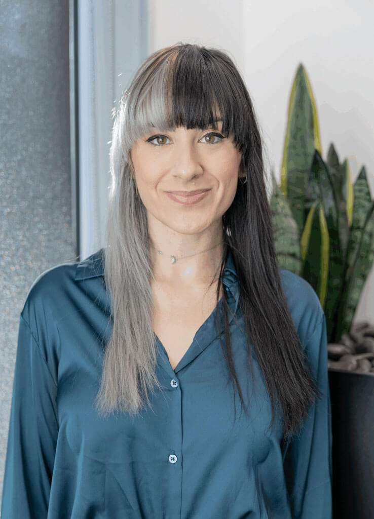 Ashleigh Milne, DVA Advocate - Compensation Specialist at VetComp