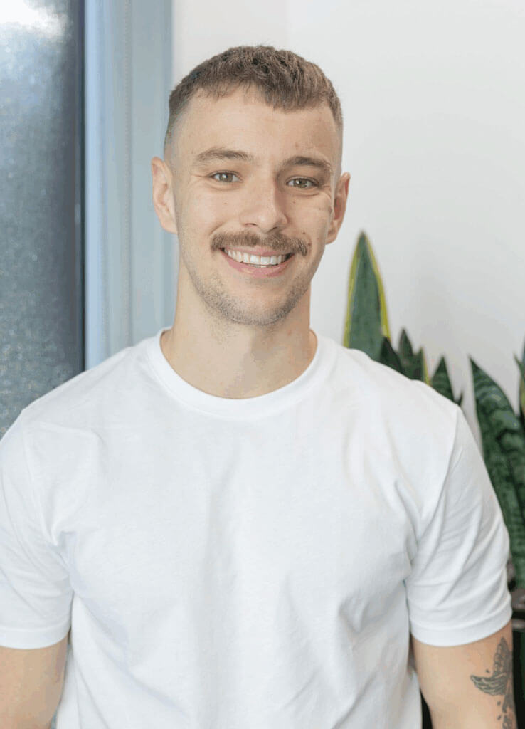 Darcy Fraser, Onboarding Manager at VetComp