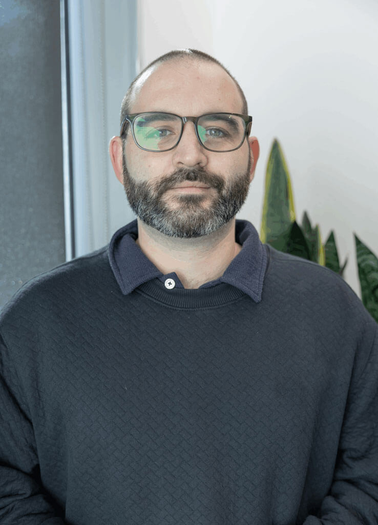 Nathan Moreno, DVA Advocate - Compensation Specialist at VetComp