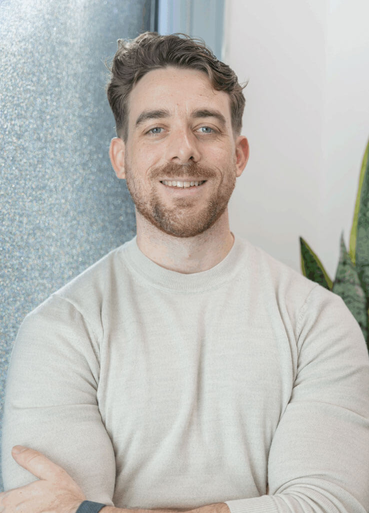 Tyson Head, Founder & Lead Advocate at VetComp