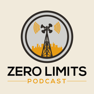 Zero Limits Podcast
